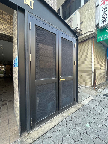 クレール谷町のその他