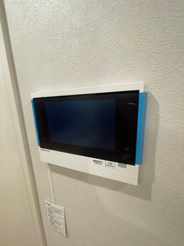 WECRAS高宮南 のセキュリティ