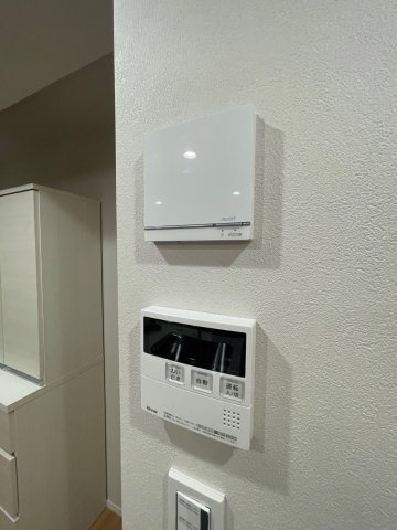 WECRAS高宮南 の設備