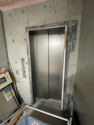 WECRAS高宮南 のその他共用部分