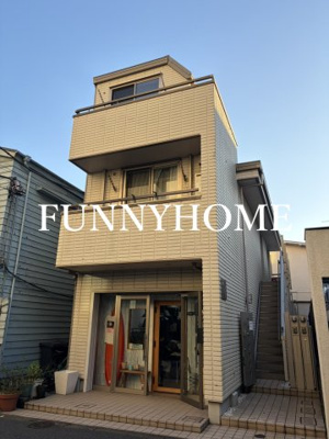 【外観】 | PASSY
