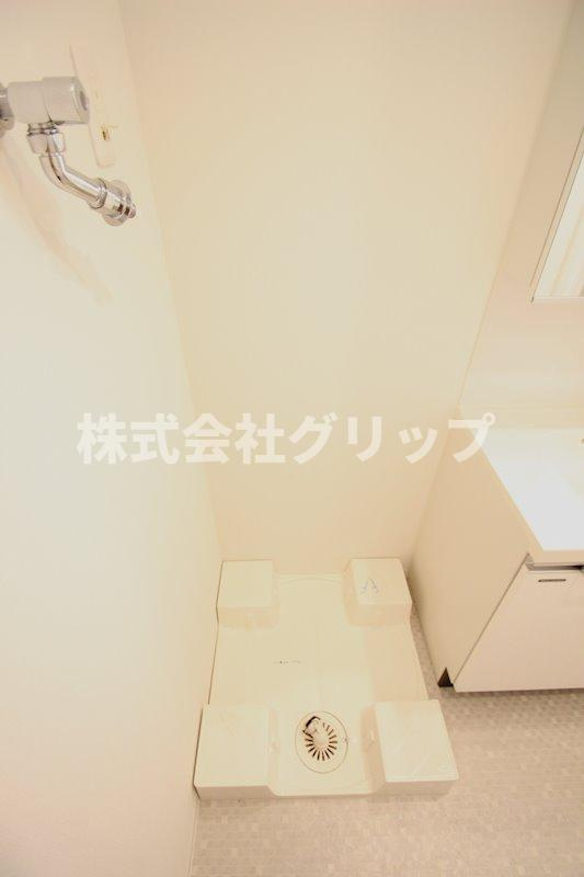 リヴシティ横濱新川町弐番館のその他