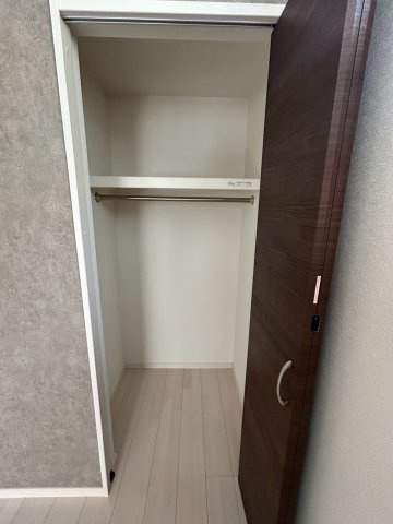 GRANDIR千船駅前Ⅰの収納