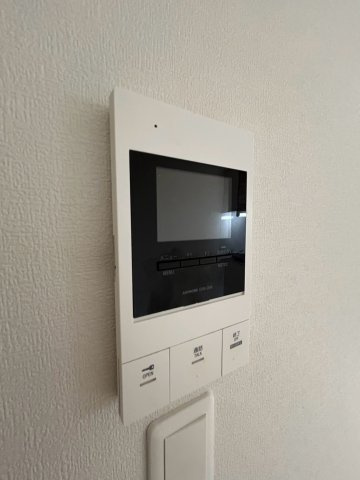 GRANDIR千船駅前Ⅰのセキュリティ