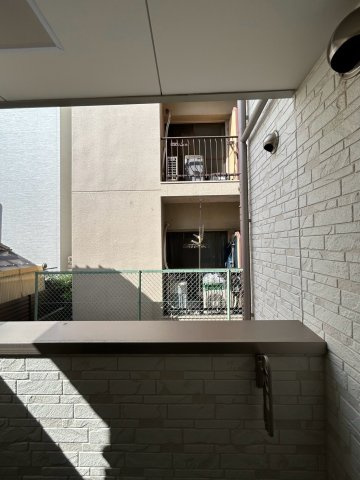 GRANDIR千船駅前Ⅰの展望