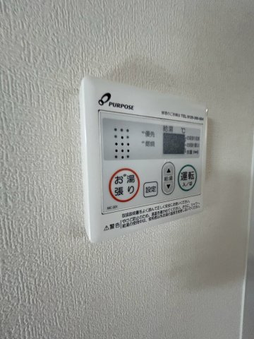 GRANDIR千船駅前Ⅰの設備