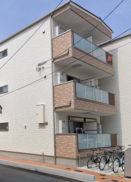 GRANDIR千船駅前Ⅰ