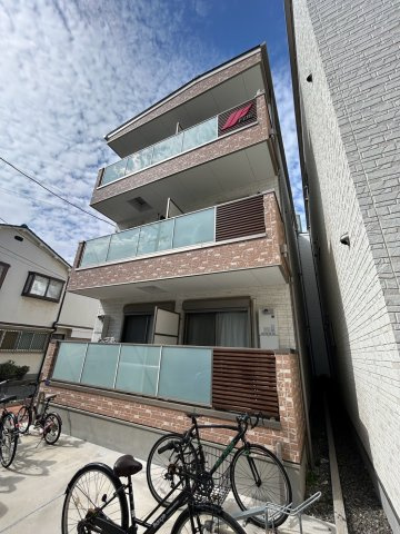 GRANDIR千船駅前Ⅰ