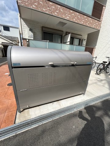 GRANDIR千船駅前Ⅰのその他共用部分