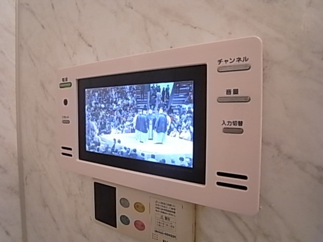 KAISEI新神戸の設備