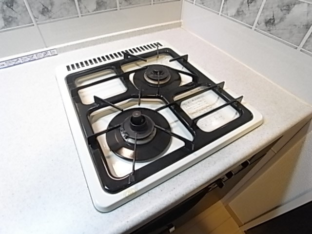 KAISEI新神戸のキッチン