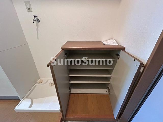 マウリッツハウスのその他