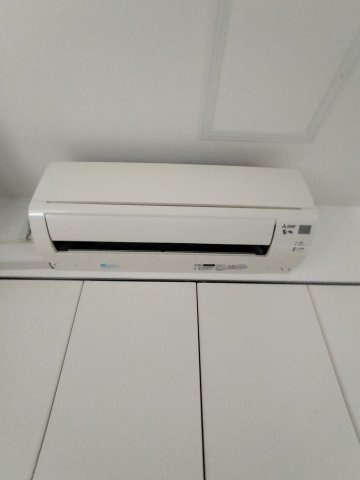クロスレジデンス神戸元町の設備