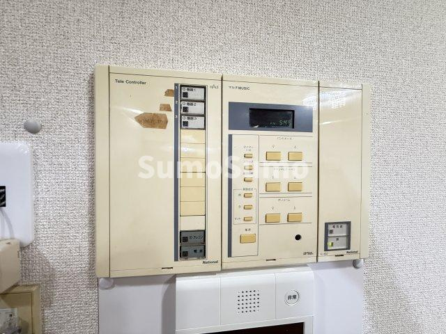 ベルレーブ本山のその他
