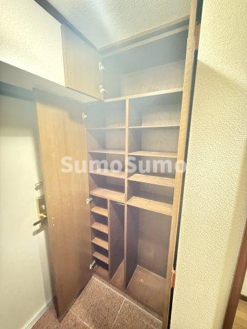 ベルレーブ本山のその他