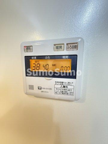 ベルレーブ本山の設備