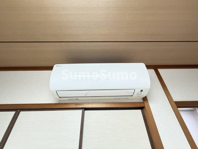 ベルレーブ本山の設備