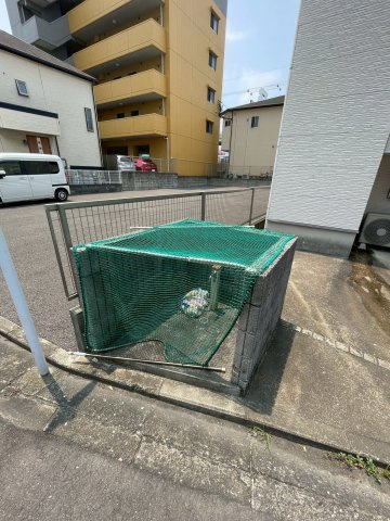 グランショア千代のその他共用部分