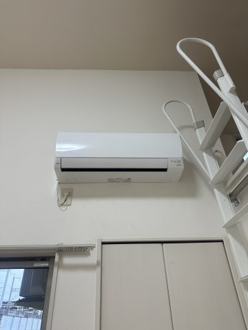 Lea吉塚の設備
