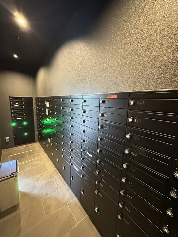 Dimora難波の設備