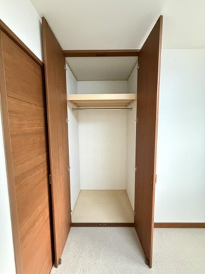 【収納】 | 碑文谷6丁目ヘーベルハウス