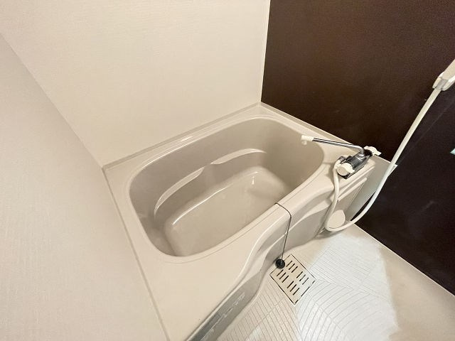 フジパレス仁川Ⅰ番館の浴室