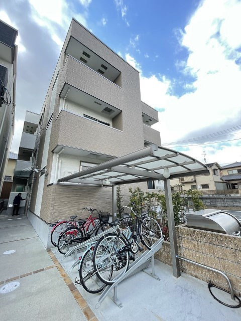 フジパレス仁川Ⅰ番館