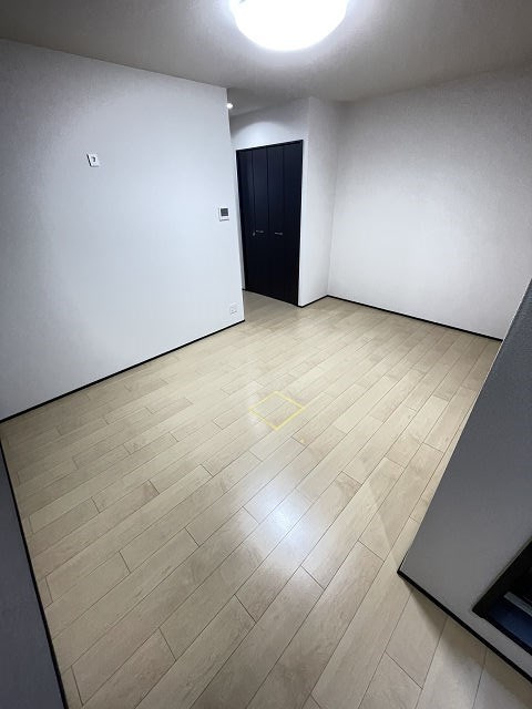 フジパレス仁川Ⅰ番館の居間・リビング