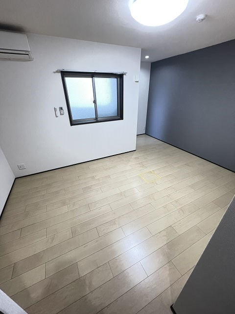 フジパレス仁川Ⅰ番館の寝室