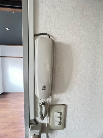 メゾン神戸県庁前のセキュリティ
