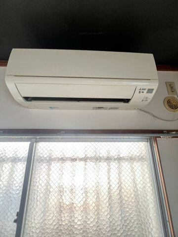 メゾン神戸県庁前の設備