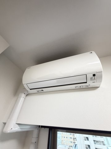 プレジオ日暮通の設備