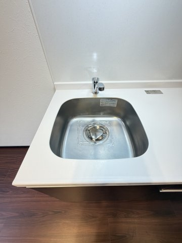 プレジオ日暮通のキッチン