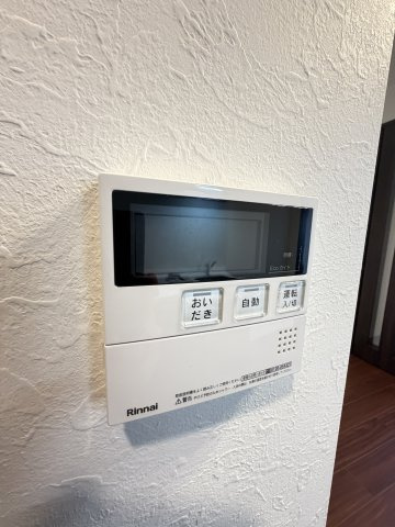 プレジオ日暮通の設備
