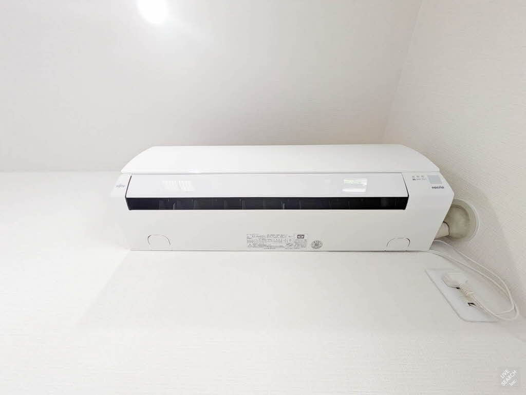 セジュール中田・Ⅰの設備