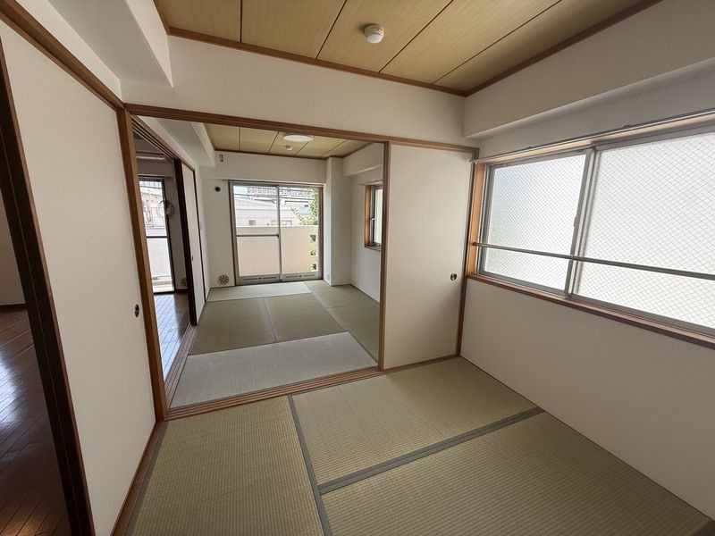 セブンコーポ大内