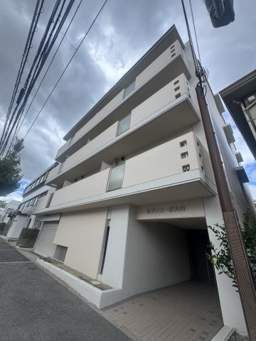 セブンコーポ大内