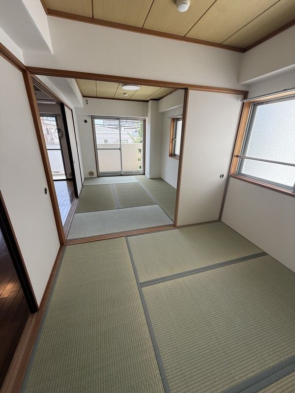 セブンコーポ大内