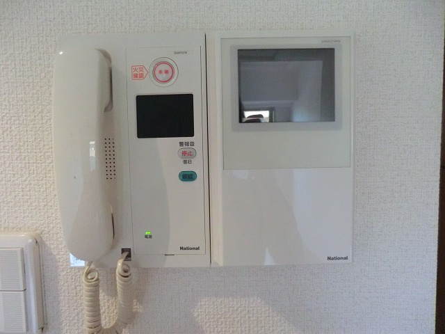 アーバネックス元町通のセキュリティ