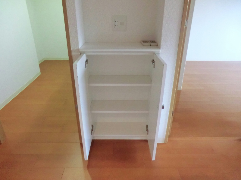 アーバネックス元町通の設備