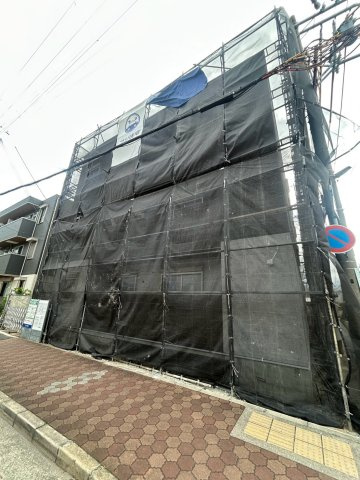 フジパレス西宮南甲子園