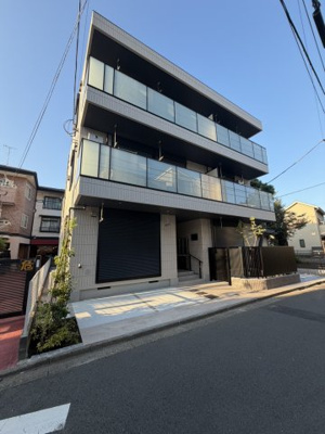 【外観】 | Tarufu三軒茶屋