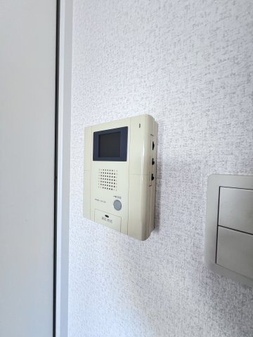 モダンパラッツォ九大医学部前のセキュリティ