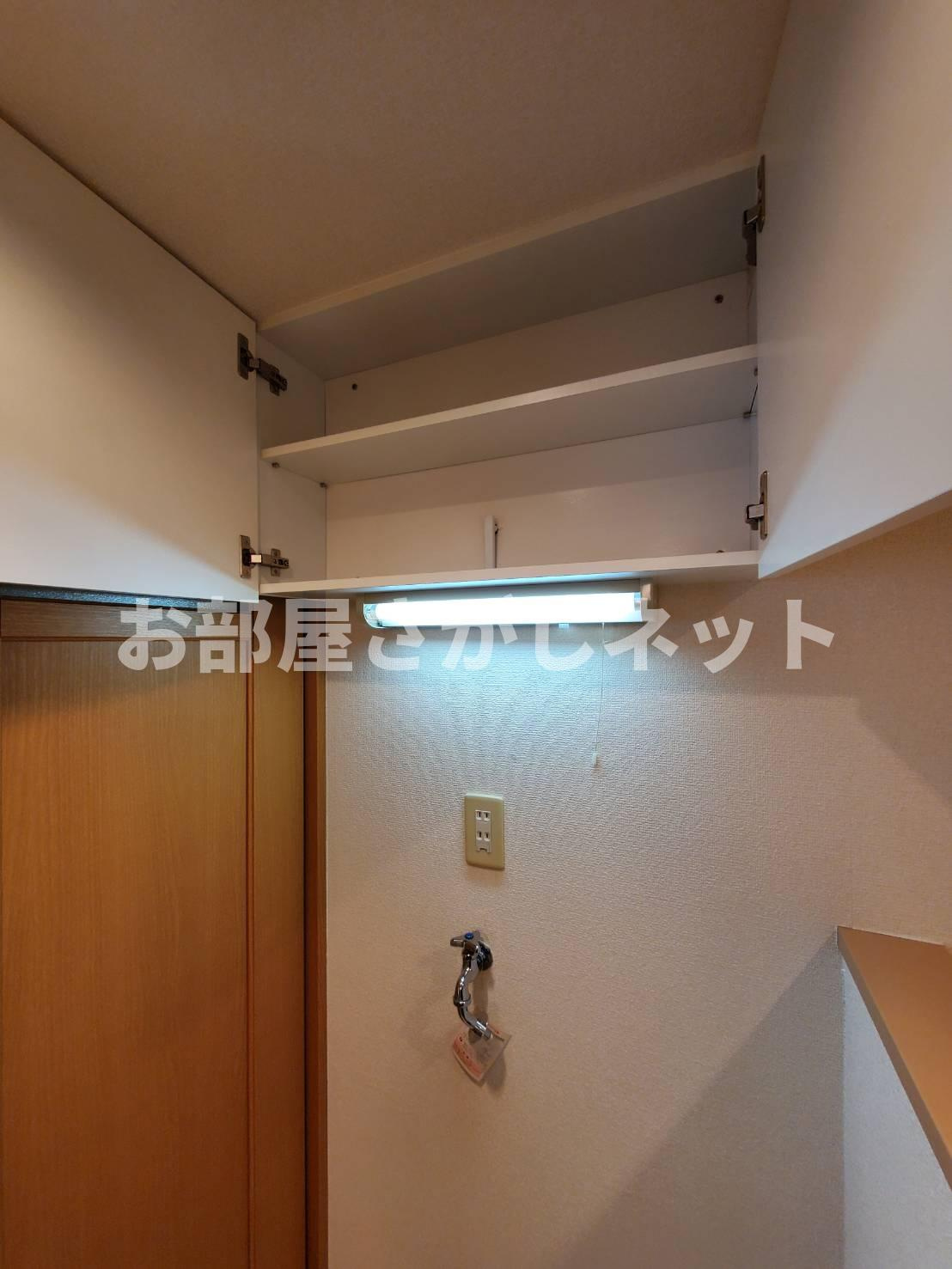 アーバン蒲田の内装