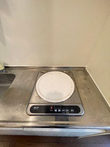 フリースペース57のキッチン