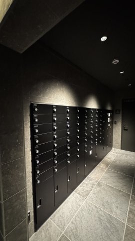 FarMaisonのその他共用部分