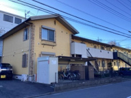 コンフォート丸山台の画像