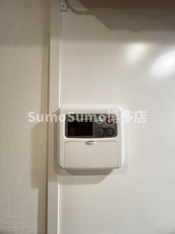 アントゥール薬院の設備