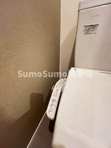 アントゥール薬院の設備