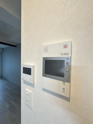 アーバネックス東梅田のセキュリティ